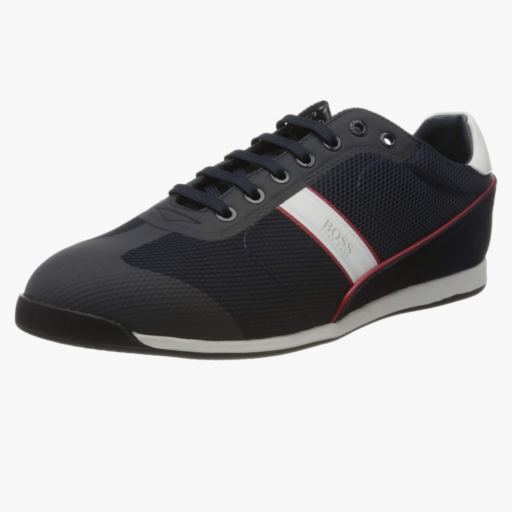 Hugo Boss Men's Low Top Sneakers